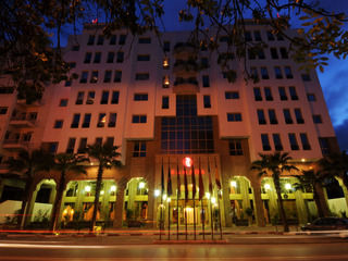 Crown Palace Fez Exterior photo